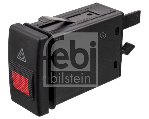 FEBI BILSTEIN 33018 Hazard Warning Light Switch