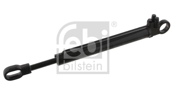FEBI BILSTEIN 33031 Tilt Cylinder, driver cab