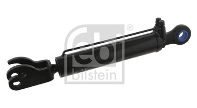 Tilt Cylinder, driver cab FEBI BILSTEIN 33032