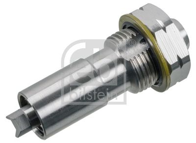 Tensioner, timing chain FEBI BILSTEIN 33044