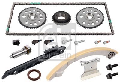 Timing Chain Kit FEBI BILSTEIN 33045