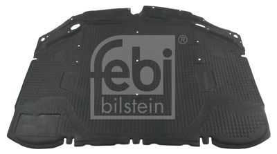 Engine Compartment Noise Insulation FEBI BILSTEIN 33050