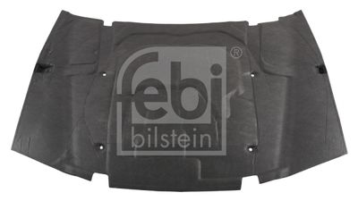 Engine Compartment Noise Insulation FEBI BILSTEIN 33051
