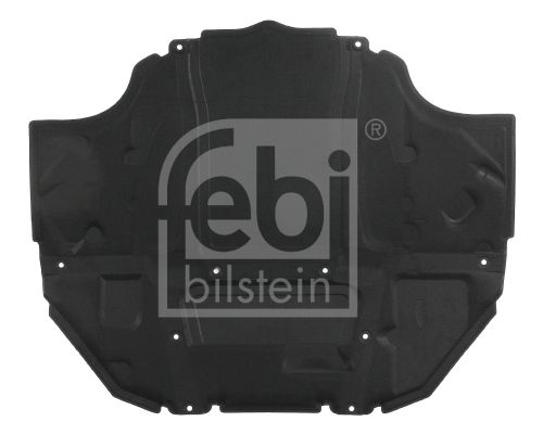 FEBI BILSTEIN 33055 Engine Compartment Noise Insulation