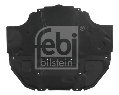 Engine Compartment Noise Insulation FEBI BILSTEIN 33055