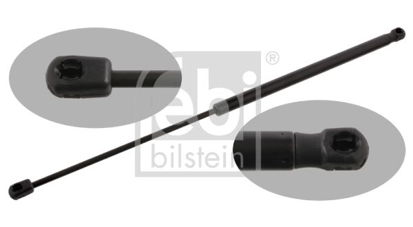 FEBI BILSTEIN 33059 Gas Spring, bonnet