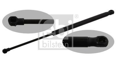 Gas Spring, boot/cargo area FEBI BILSTEIN 33064