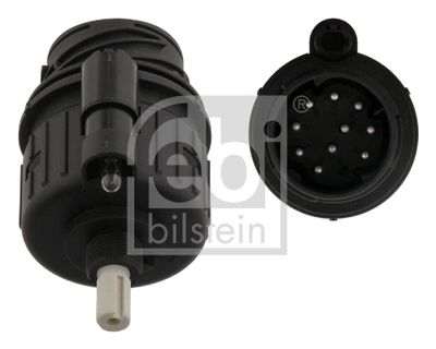 Switch, headlight FEBI BILSTEIN 33072