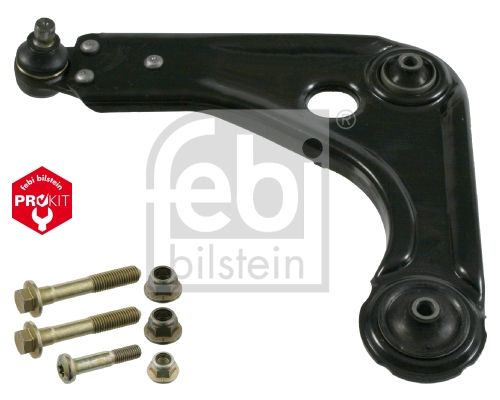 FEBI BILSTEIN 33099 Control/Trailing Arm, wheel suspension