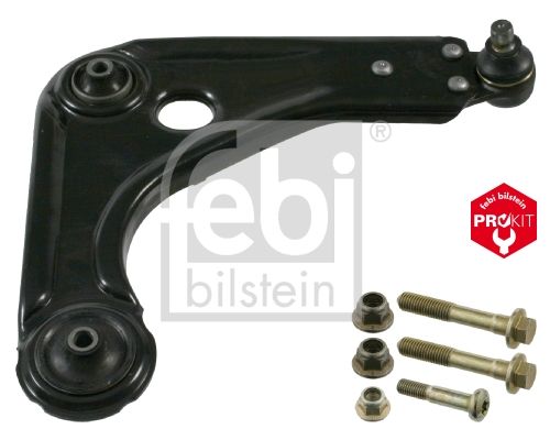 FEBI BILSTEIN 33100 Control/Trailing Arm, wheel suspension