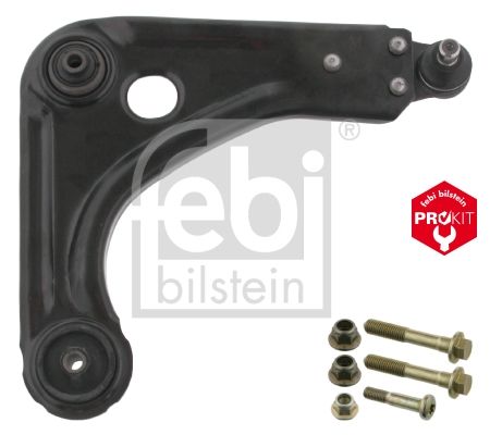 FEBI BILSTEIN 33104 Control/Trailing Arm, wheel suspension
