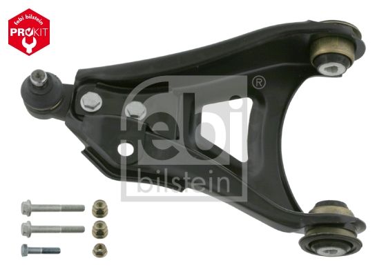 FEBI BILSTEIN 33105 Control/Trailing Arm, wheel suspension