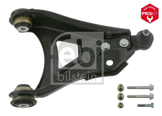 FEBI BILSTEIN 33106 Control/Trailing Arm, wheel suspension