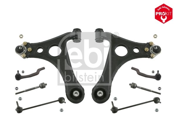FEBI BILSTEIN 33108 Repair Kit, control arm