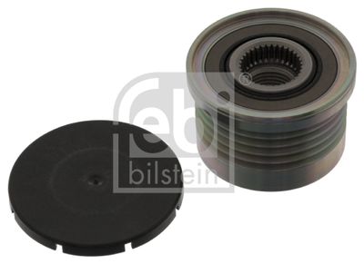 Alternator Freewheel Clutch FEBI BILSTEIN 33132