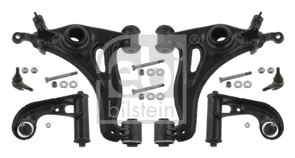 FEBI BILSTEIN 33134 Repair Kit, wheel suspension