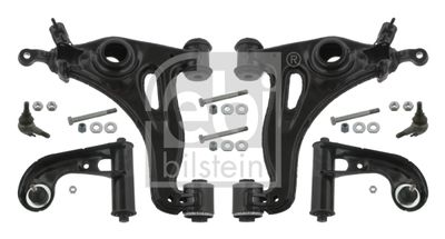 Repair Kit, wheel suspension FEBI BILSTEIN 33134
