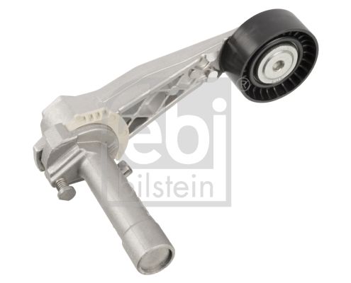 FEBI BILSTEIN 33136 Belt Tensioner, V-ribbed belt