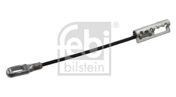 FEBI BILSTEIN 33137 Cable Pull, parking brake