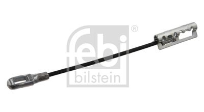 Cable Pull, parking brake FEBI BILSTEIN 33137