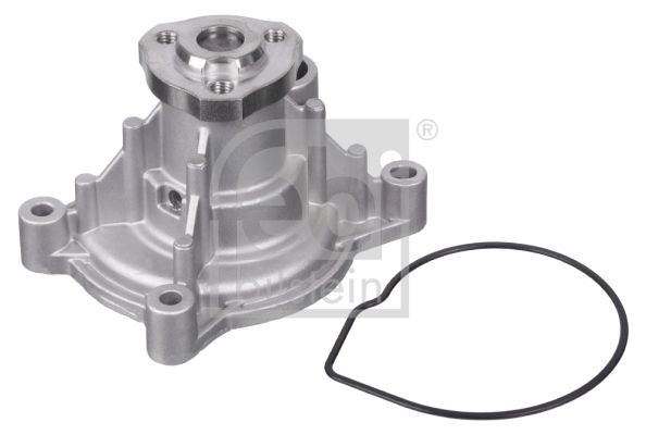 FEBI BILSTEIN 33161 Water Pump, engine cooling