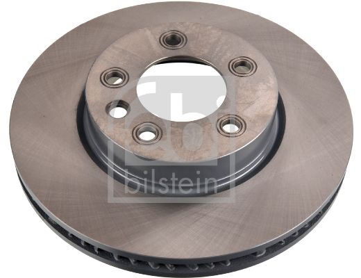 FEBI BILSTEIN 33164 Brake Disc