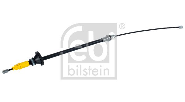 FEBI BILSTEIN 33166 Cable Pull, parking brake