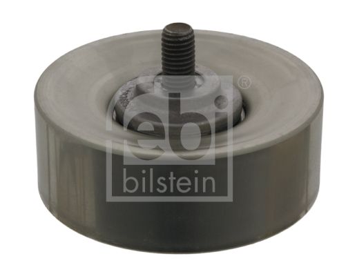 FEBI BILSTEIN 33170 Deflection/Guide Pulley, V-ribbed belt