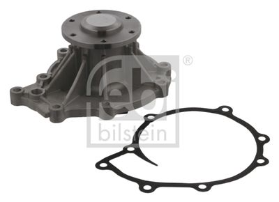 Water Pump, engine cooling FEBI BILSTEIN 33175