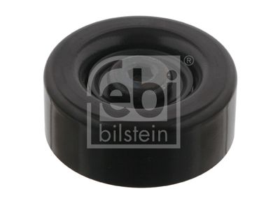 Deflection/Guide Pulley, V-ribbed belt FEBI BILSTEIN 33180