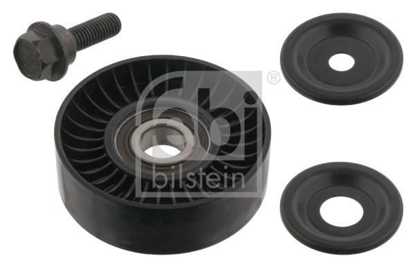 FEBI BILSTEIN 33181 Deflection/Guide Pulley, V-ribbed belt