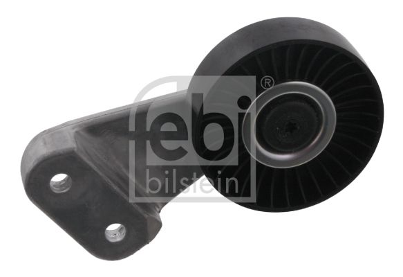 FEBI BILSTEIN 33182 Deflection/Guide Pulley, V-ribbed belt