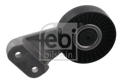 Deflection/Guide Pulley, V-ribbed belt FEBI BILSTEIN 33182