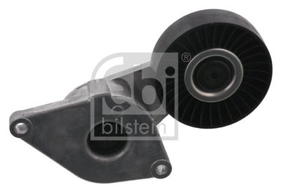 Belt Tensioner, V-ribbed belt FEBI BILSTEIN 33183