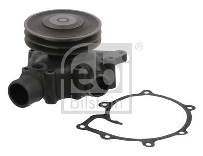 Water Pump, engine cooling FEBI BILSTEIN 33196