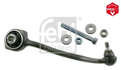 Control/Trailing Arm, wheel suspension FEBI BILSTEIN 33209