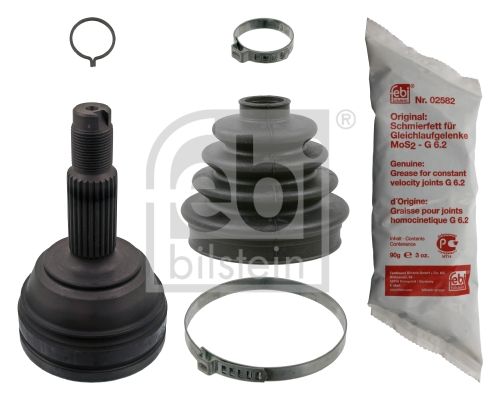 FEBI BILSTEIN 33214 Joint Kit, drive shaft