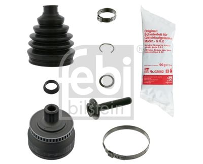 Joint Kit, drive shaft FEBI BILSTEIN 33224