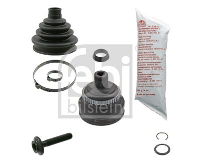 Joint Kit, drive shaft FEBI BILSTEIN 33238