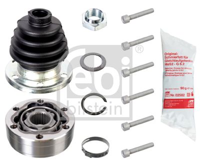 Joint Kit, drive shaft FEBI BILSTEIN 33242