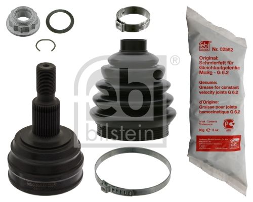 FEBI BILSTEIN 33252 Joint Kit, drive shaft