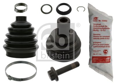 Joint Kit, drive shaft FEBI BILSTEIN 33260