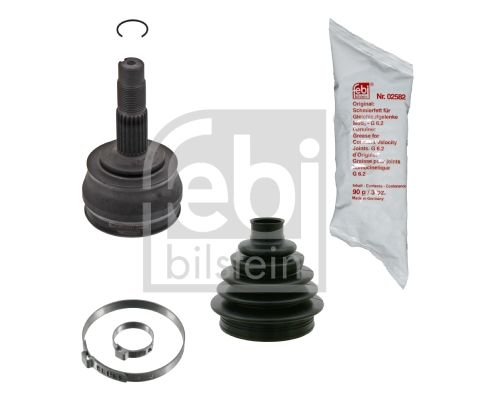 FEBI BILSTEIN 33284 Joint Kit, drive shaft