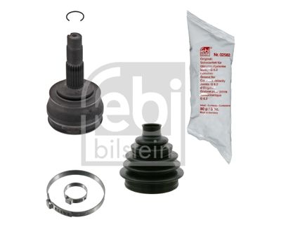 Joint Kit, drive shaft FEBI BILSTEIN 33284