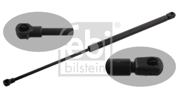 FEBI BILSTEIN 33337 Gas Spring, boot/cargo area