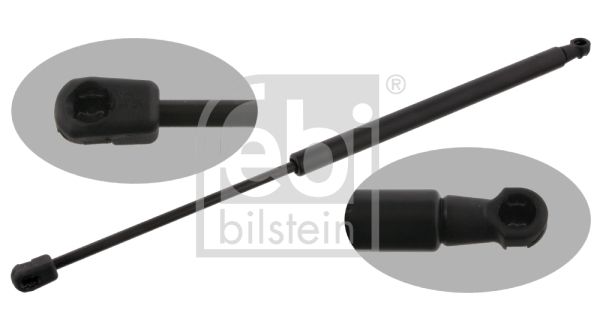 FEBI BILSTEIN 33338 Gas Spring, boot/cargo area