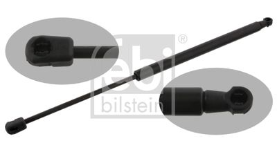 Gas Spring, boot/cargo area FEBI BILSTEIN 33338