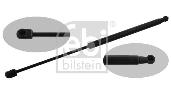 FEBI BILSTEIN 33339 Gas Spring, boot/cargo area