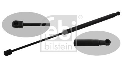 Gas Spring, boot/cargo area FEBI BILSTEIN 33339