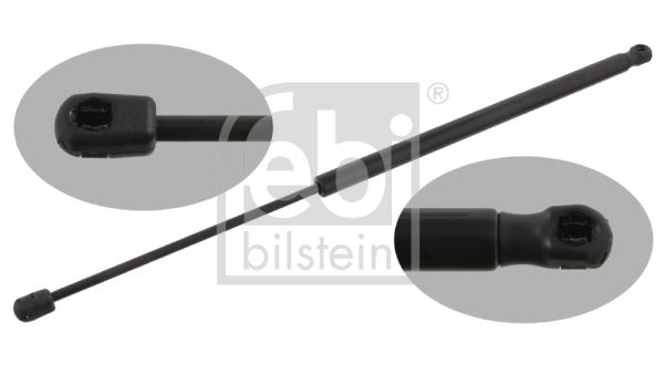 FEBI BILSTEIN 33340 Gas Spring, boot/cargo area